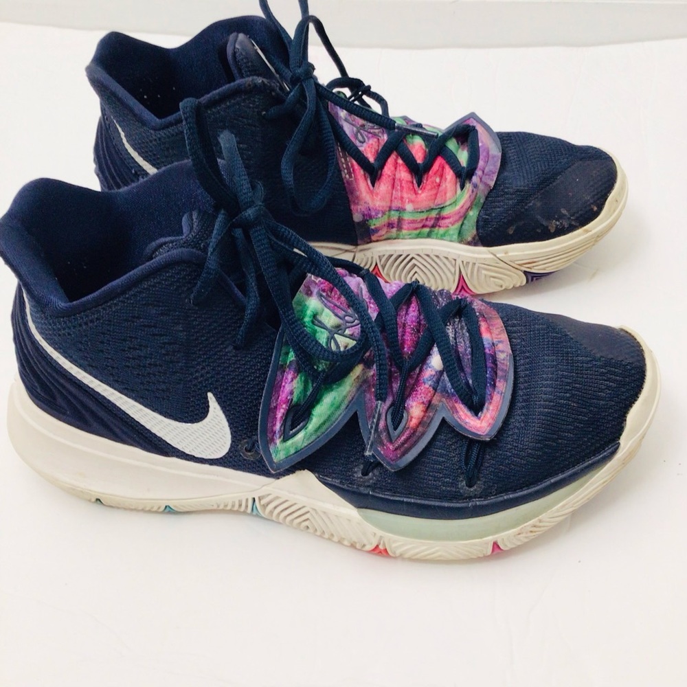 Nike Kyrie Galaxy 5 women 8